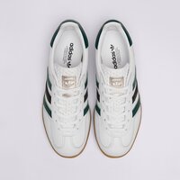 Damskie buty ADIDAS GAZELLE INDOOR W ie2957 kolor biały