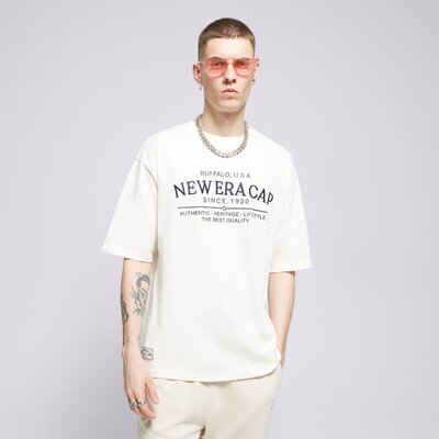 NEW ERA T-SHIRT NE GRPHC CF OS NONE