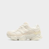 Buty dziecięce NEW BALANCE 9060  pc9060er kolor kremowy