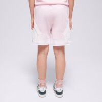 Spodenki dziecięce JORDAN SZORTY JDN AIR DIAMOND SHORT GIRL 45b136-a9y kolor różowy