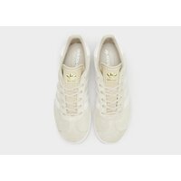 Buty dziecięce ADIDAS GAZELLE J  ih2919 kolor beżowy