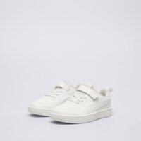 Buty dziecięce PUMA RICKIE AC+ PS 38583601 kolor biały