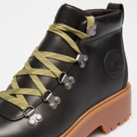 Damskie buty TIMBERLAND STONE STREET MID tb0a27vjw021 kolor czarny