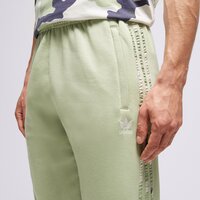Spodnie męskie ADIDAS SPODNIE HF4880 hf4880 kolor zielony