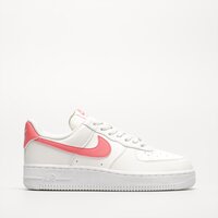 Damskie buty NIKE AIR FORCE 1 '07 SE dv3808-100 kolor biały