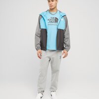 Koszulka męska THE NORTH FACE T-SHIRT nf0a88qr3x51 kolor niebieski