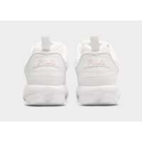 Buty dziecięce FILA DISRUPTOR 2 3xm02500-155 kolor biały