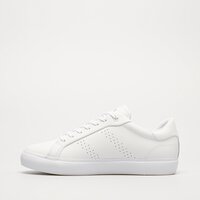 Trampki damskie LACOSTE POWERCOURT 2.0 124 1 SFA 747sfa0072216 kolor biały