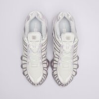 Damskie buty NIKE SHOX TL ar3566-104 kolor lawendowy