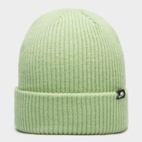 Damska czapka zimowa NIKE CZAPKA ZIMOWA U NK TERRA BEANIE SC FUT L fb6525-343 kolor zielony