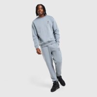 JORDAN BLUZA M SWOOSH CREW io1450-065 kolor szary