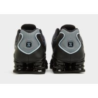 Męskie buty NIKE SHOX TL if6202-002 kolor czarny