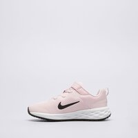 Dziecięce buty do biegania NIKE REVOLUTION 6  dd1095-608 kolor różowy