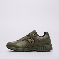 Męskie buty NEW BALANCE 2002 m2002rpk kolor khaki