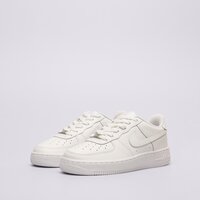 Buty dziecięce NIKE AIR FORCE 1 LV8 fv5951-111 kolor biały