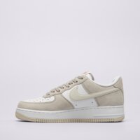 Męskie buty NIKE AIR FORCE 1 '07  ib3080-001 kolor szary