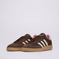 Damskie buty ADIDAS HANDBALL SPEZIAL W jr0852 kolor brązowy