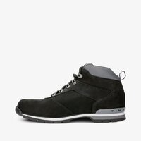 Męskie buty outdoor TIMBERLAND SPLITROCK 2  tb06161r0011 kolor czarny