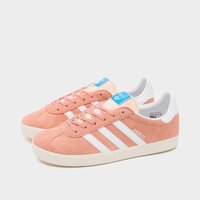 Buty dziecięce ADIDAS GAZELLE J ig1699 kolor beżowy