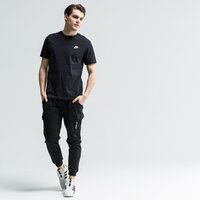 Koszulka męska NIKE CORE T-SHIRT ar4997-013 kolor czarny