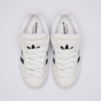 Buty dziecięce ADIDAS SUPERSTAR ST J kj1191 kolor brązowy