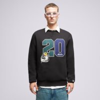 NEW ERA BLUZA NE CREW NECK NONE 60416402 kolor czarny