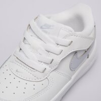 Buty dziecięce NIKE FORCE 1 LOW EASYON (TD) ih4491-112 kolor biały