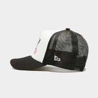 NEW ERA CZAPKA YOUTH GRAFFITI TRUCKER NE NONE 60503571 kolor czarny