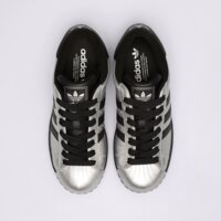 Damskie buty ADIDAS SUPERSTAR II W ih1599 kolor srebrny