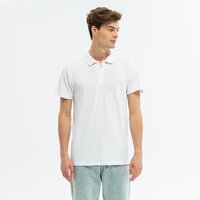 UMBRO POLO LINGSTERE ul122pom91002 kolor biały