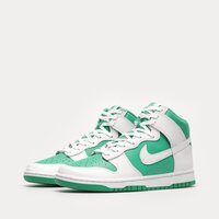 Męskie buty NIKE DUNK HIGH RETRO BTTYS dv0829-300 kolor biały