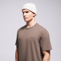 Koszulka męska LEVI'S T-SHIRT RED TAB VINTAGE TEE BROWNS a0637-0175 kolor brązowy