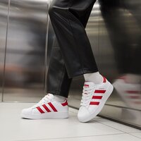 Buty dziecięce ADIDAS SUPERSTAR XLG J if0551 kolor biały