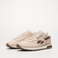 Damskie buty REEBOK CLASSIC LEATHER if7412 kolor różowy