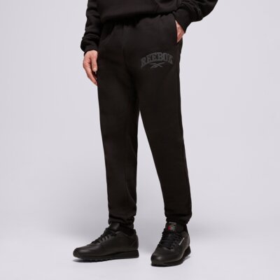 REEBOK SPODNIE WELLER