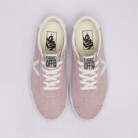 Trampki damskie VANS SPORT  vn000ctdblt1 kolor różowy