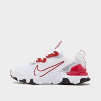 Buty dziecięce NIKE REACT VISION GS SI hf9094-100 kolor czarny