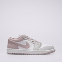 Damskie buty WMNS AIR JORDAN 1 LOW dc0774-606 kolor biały