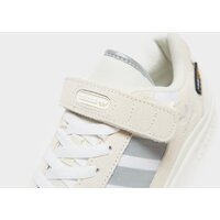 Buty dziecięce ADIDAS FORUM LOW  gy8299 kolor biały