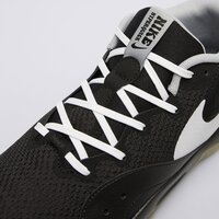 Męskie buty NIKE HYPERQUICK  fn4678-001 kolor czarny