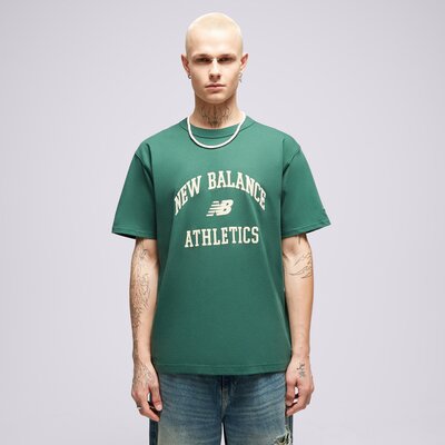 NEW BALANCE T-SHIRT NB ATHLETICS VARSITY TEE