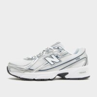 Męskie buty NEW BALANCE 740  u740wn2 kolor biały