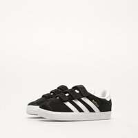 Buty dziecięce ADIDAS GAZELLE CF I cq3139 kolor czarny