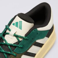 Męskie buty ADIDAS COURT 24 jp5374 kolor zielony