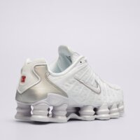 Damskie buty NIKE W SHOX TL  ar3566-100 kolor biały