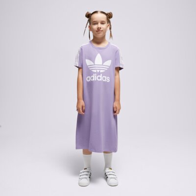 ADIDAS SUKIENKA ADICOLOR DRESS GIRL