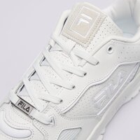 Męskie buty FILA TERATACH 600 1fm02733100 kolor biały