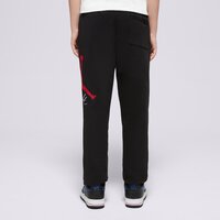 Spodnie dziecięce JORDAN SPODNIE JDN JUMPMAN BASELINE PANT BOY 95d289-023 kolor czarny