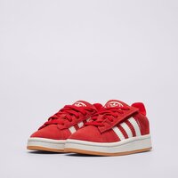 Buty dziecięce ADIDAS CAMPUS 00S CF EL I ji4336 kolor czerwony