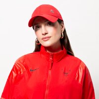 Męska czapka z daszkiem NEW ERA CZAPKA FLAWLESS NYY NY YANKEES SCA 11198847 kolor czerwony